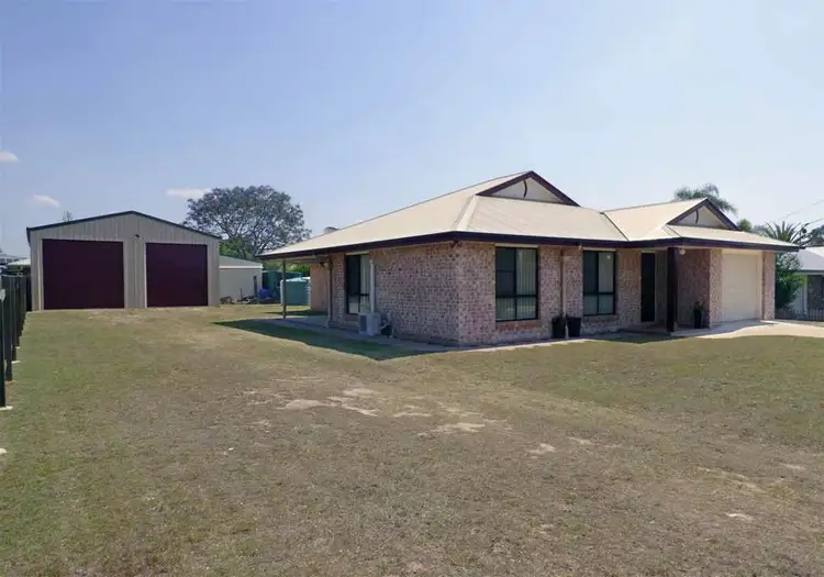 Main view of Homely house listing, 29 Charles St, Crows Nest QLD 4355