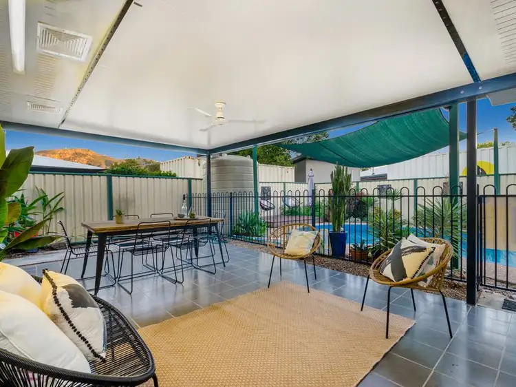 24 Cargillea Avenue, Annandale QLD 4814