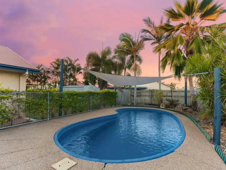 41 Jacana Crescent, Condon QLD 4815