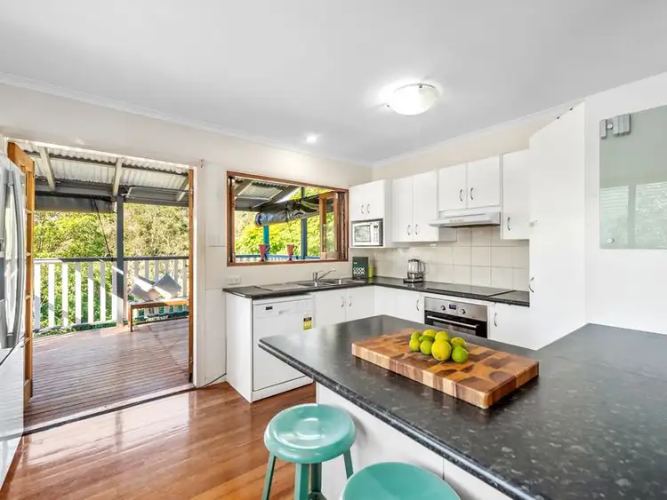 Fourth view of Homely house listing, 55 Buckland Road, Everton Hills QLD 4053