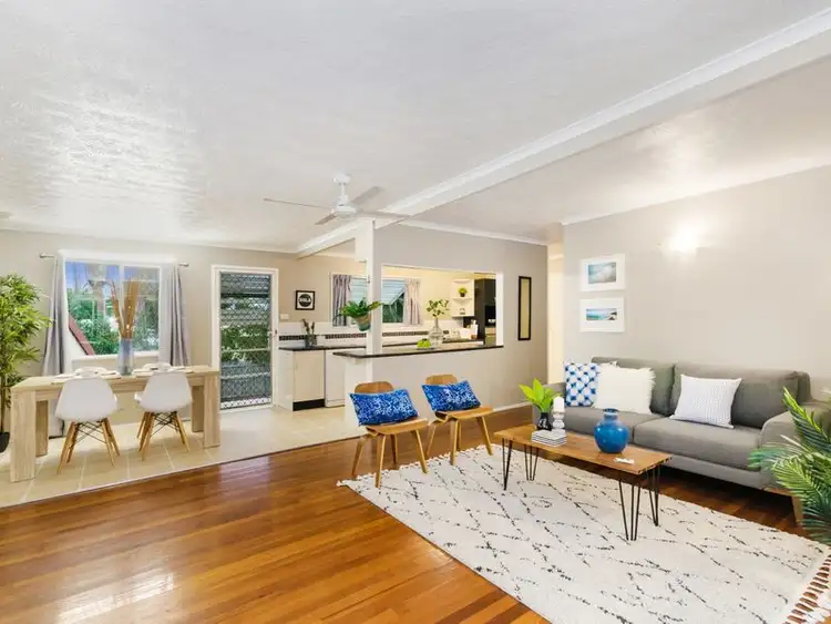 Main view of Homely house listing, 27 Bultarra Crescent, Kirwan QLD 4817