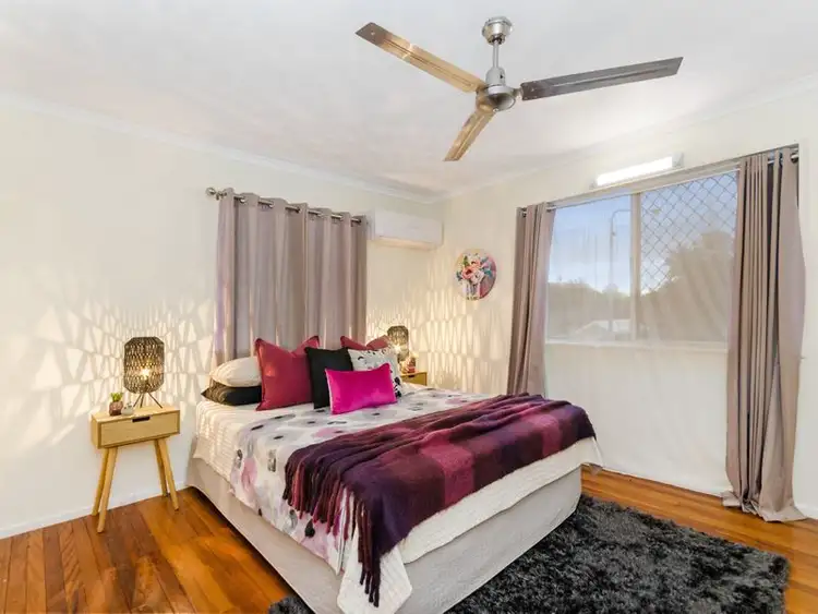 Sixth view of Homely house listing, 27 Bultarra Crescent, Kirwan QLD 4817