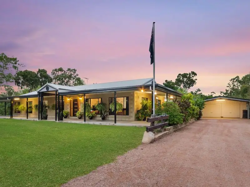 Main view of Homely rural property listing, 19 Salamander Street, Bluewater QLD 4818