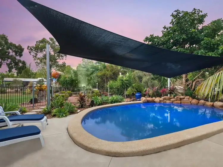 Third view of Homely rural property listing, 19 Salamander Street, Bluewater QLD 4818