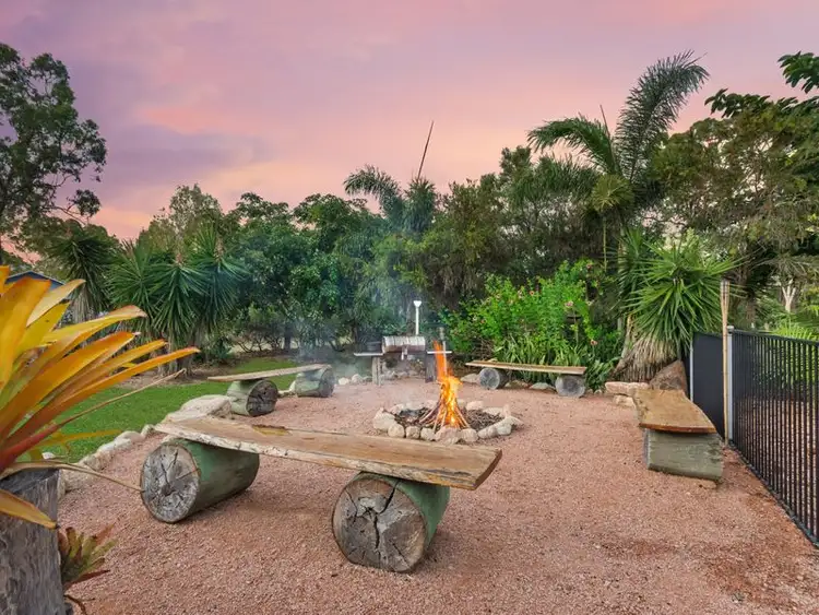 Fourth view of Homely rural property listing, 19 Salamander Street, Bluewater QLD 4818