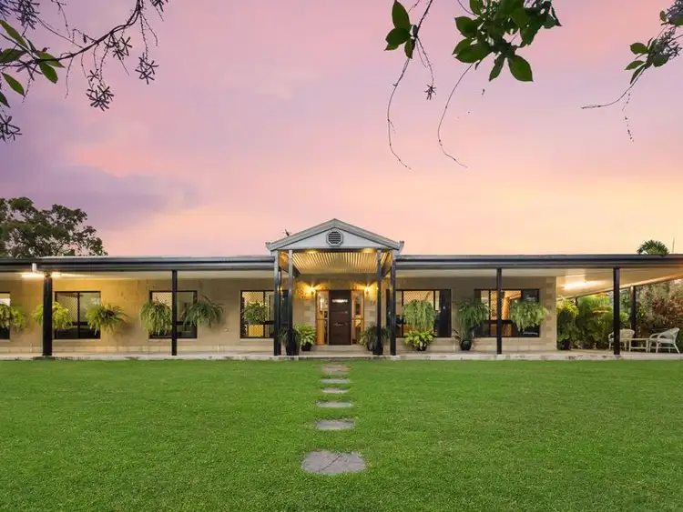 Fifth view of Homely rural property listing, 19 Salamander Street, Bluewater QLD 4818