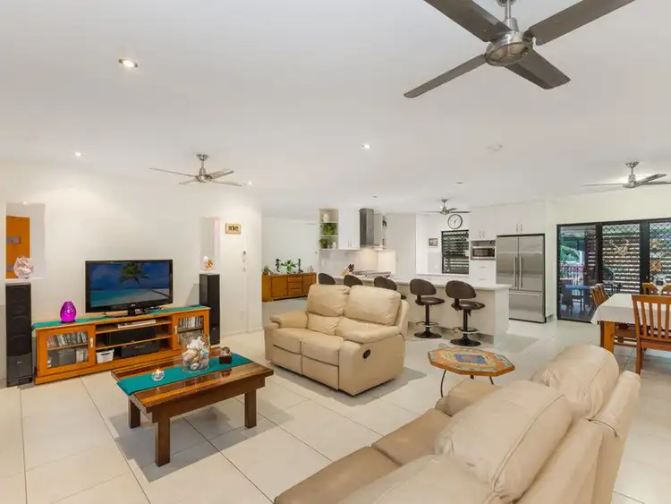 Sixth view of Homely rural property listing, 19 Salamander Street, Bluewater QLD 4818