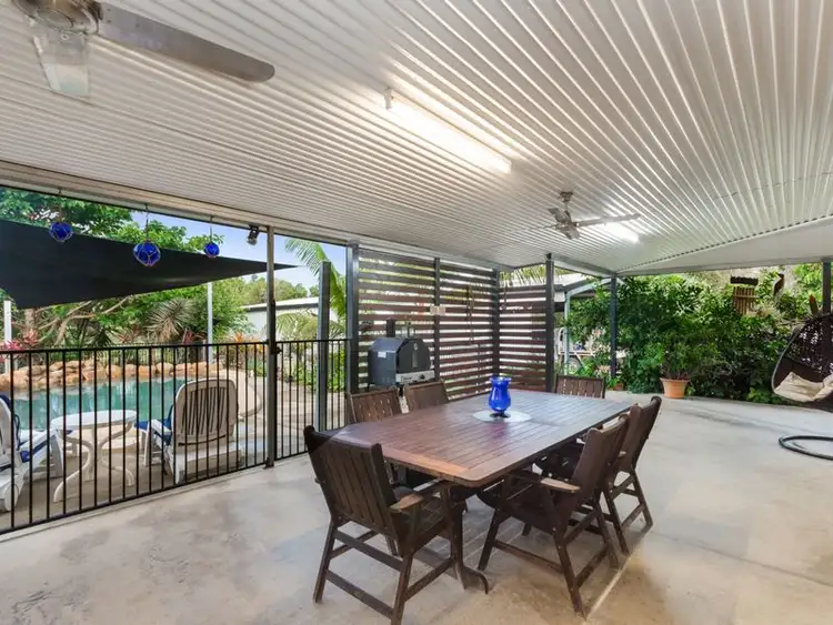Seventh view of Homely rural property listing, 19 Salamander Street, Bluewater QLD 4818