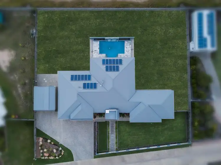 Third view of Homely house listing, 6 Hobart Lane, Jensen QLD 4818