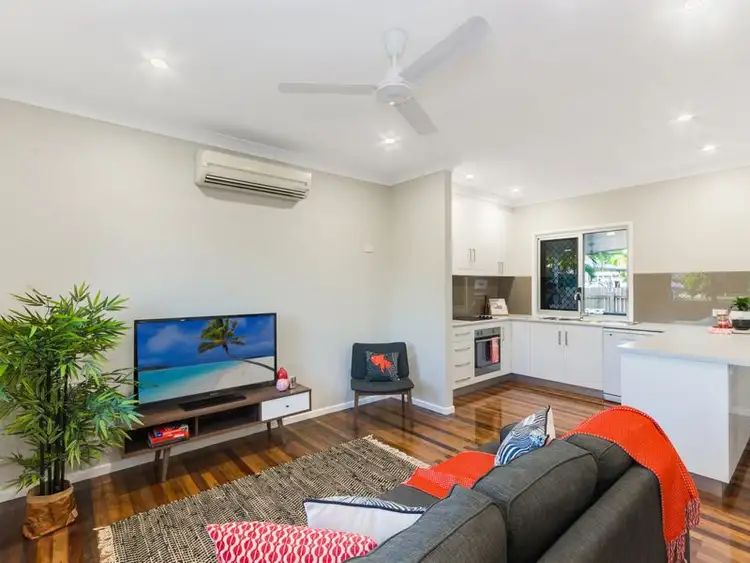 7 Richard Street, Aitkenvale QLD 4814
