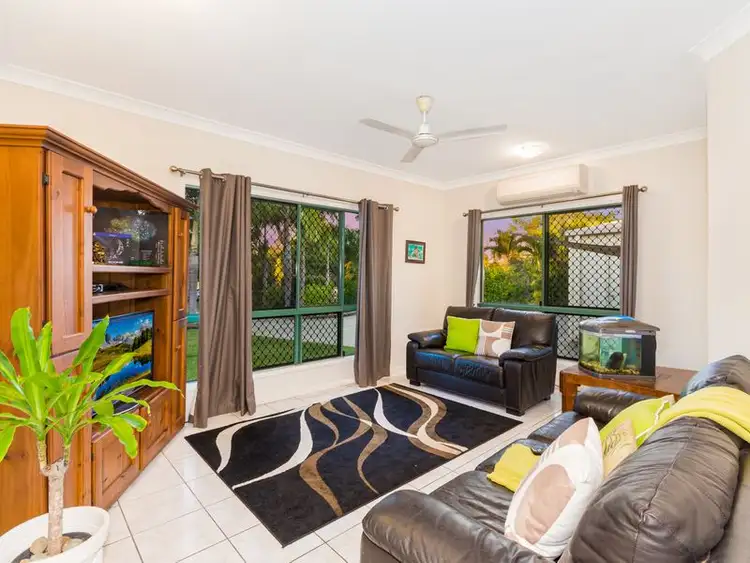 Fifth view of Homely house listing, 13 Duroy Street, Mount Low QLD 4818