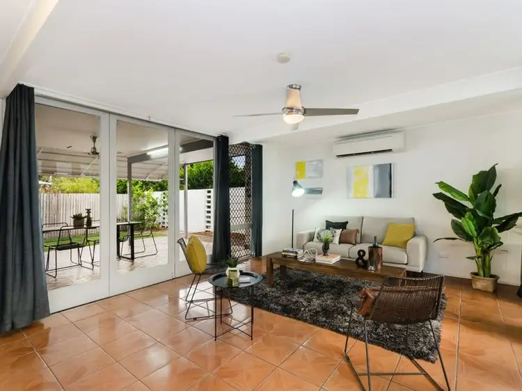 297 Charles Street, Heatley QLD 4814