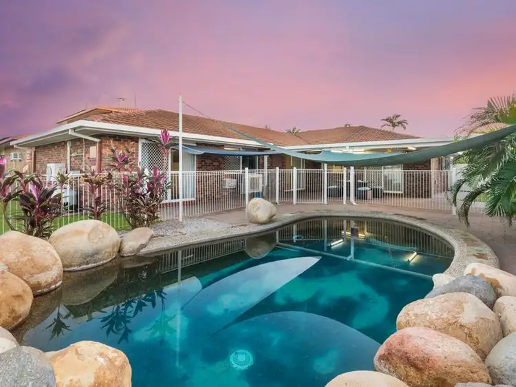 57 Jonquil Crescent, Annandale QLD 4814