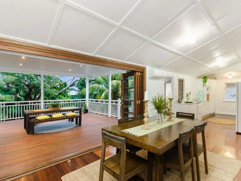 Main view of Homely house listing, 20 Lamington Road, West End QLD 4810