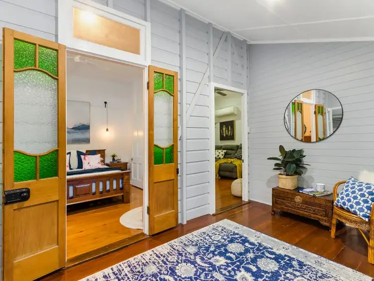 Third view of Homely house listing, 20 Lamington Road, West End QLD 4810
