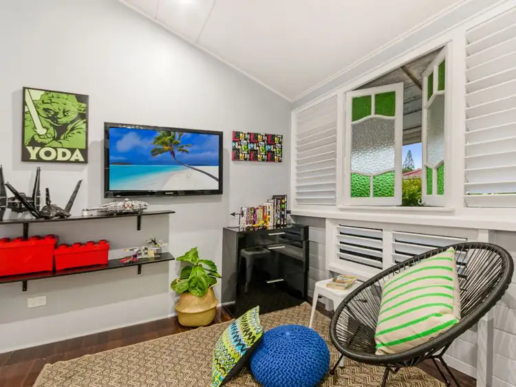 Fourth view of Homely house listing, 20 Lamington Road, West End QLD 4810
