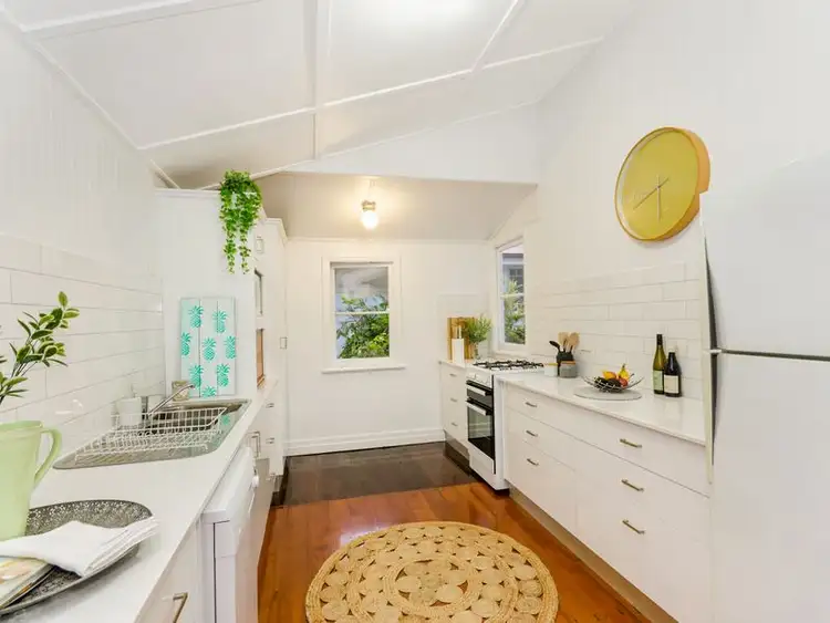Fifth view of Homely house listing, 20 Lamington Road, West End QLD 4810