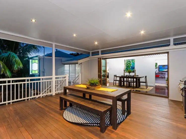 Sixth view of Homely house listing, 20 Lamington Road, West End QLD 4810