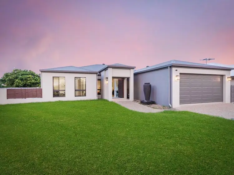 1 Langley Place, Kirwan QLD 4817