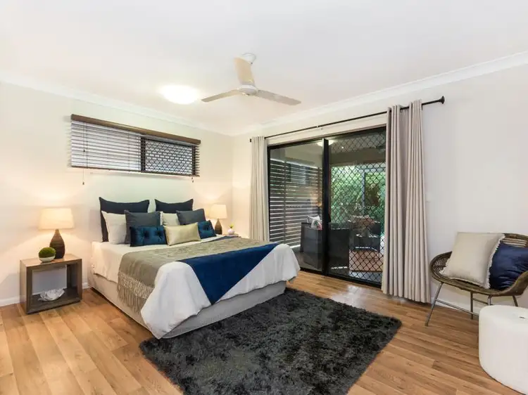 Fifth view of Homely house listing, 1 Langley Place, Kirwan QLD 4817