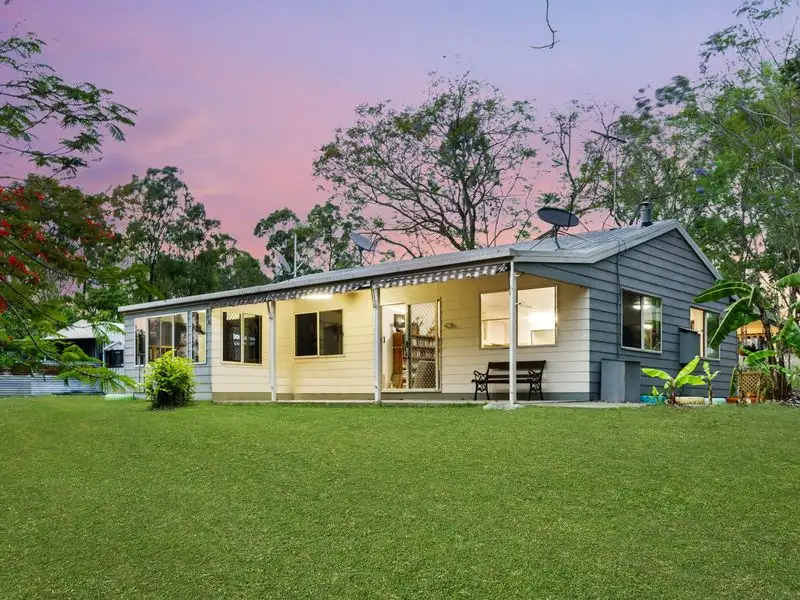 Main view of Homely rural property listing, 46 Fryers Road, Hervey Range QLD 4817
