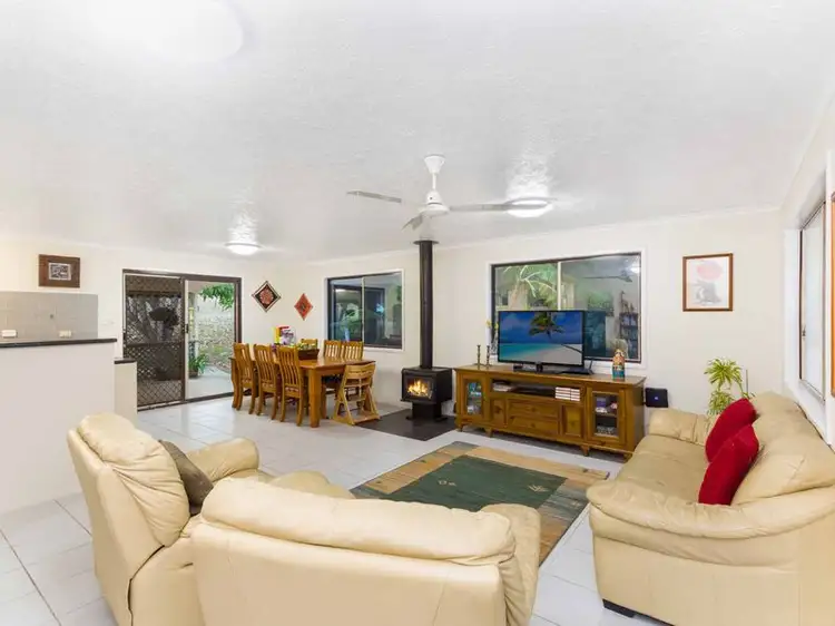 Second view of Homely rural property listing, 46 Fryers Road, Hervey Range QLD 4817