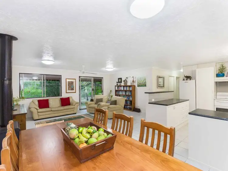 Fourth view of Homely rural property listing, 46 Fryers Road, Hervey Range QLD 4817