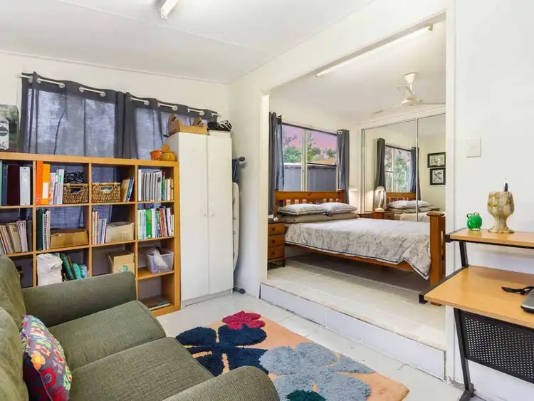 Fifth view of Homely rural property listing, 46 Fryers Road, Hervey Range QLD 4817