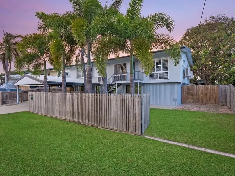 82 Lillipilli Street, Vincent QLD 4814