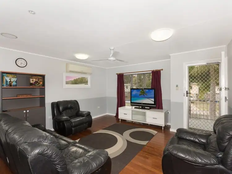 Second view of Homely house listing, 82 Lillipilli Street, Vincent QLD 4814