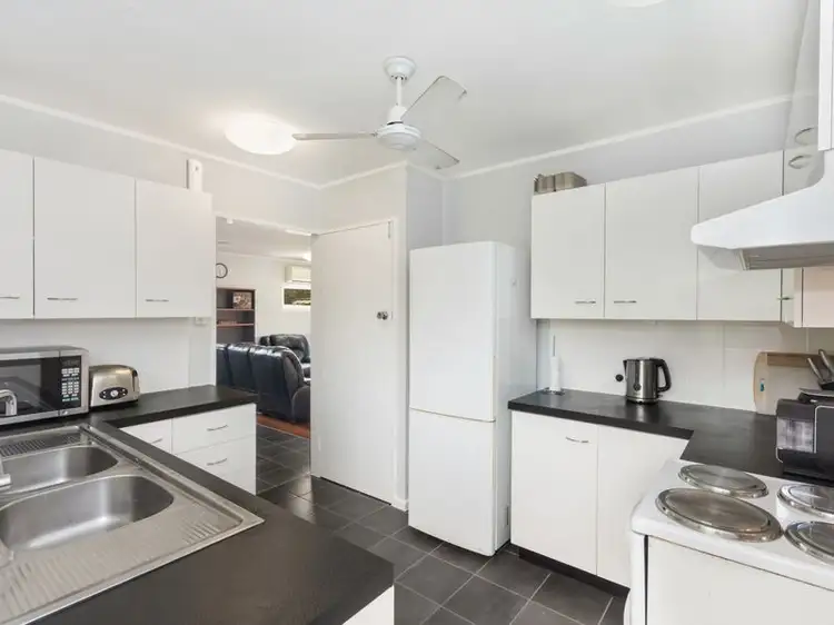 Third view of Homely house listing, 82 Lillipilli Street, Vincent QLD 4814