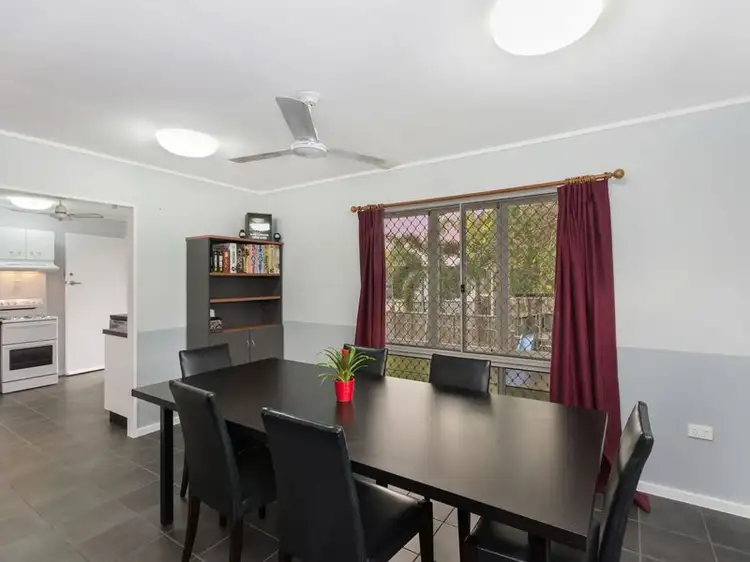 Fourth view of Homely house listing, 82 Lillipilli Street, Vincent QLD 4814