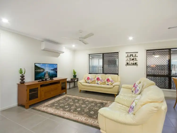 Third view of Homely house listing, 7 Fairhaven Court, Kirwan QLD 4817