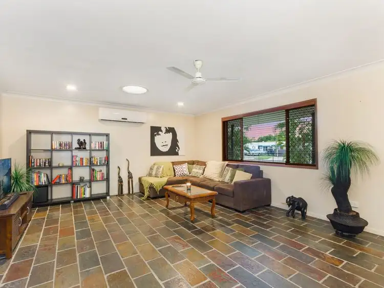 Second view of Homely house listing, 18 Violet Crescent, Rasmussen QLD 4815