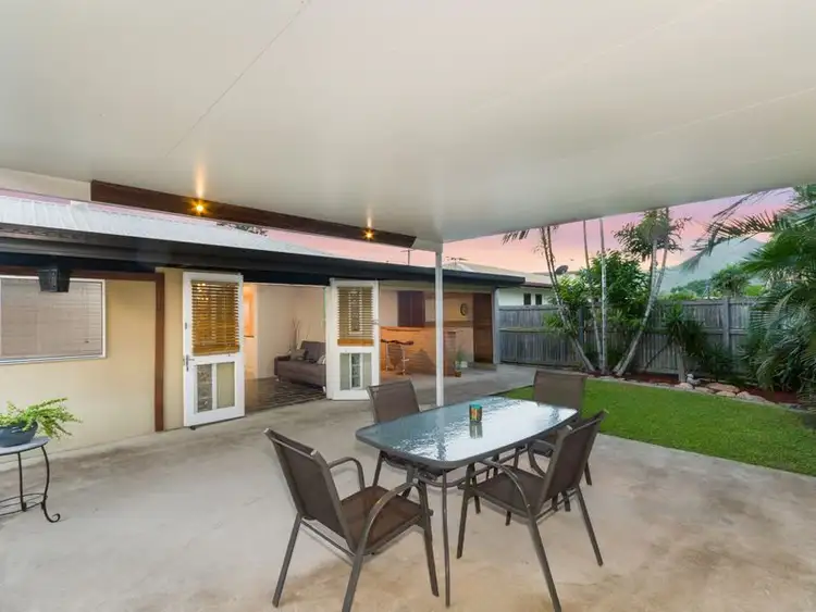 Fourth view of Homely house listing, 18 Violet Crescent, Rasmussen QLD 4815