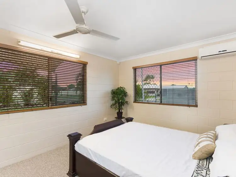 Fifth view of Homely house listing, 18 Violet Crescent, Rasmussen QLD 4815