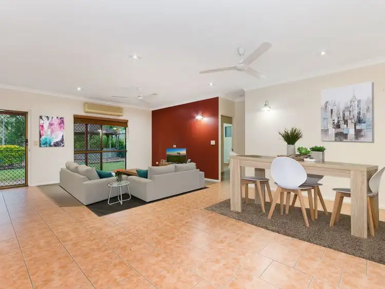 Main view of Homely rural property listing, 137 Ring Road, Alice River QLD 4817