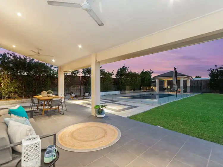 11 Noosa Place, Bohle Plains QLD 4817
