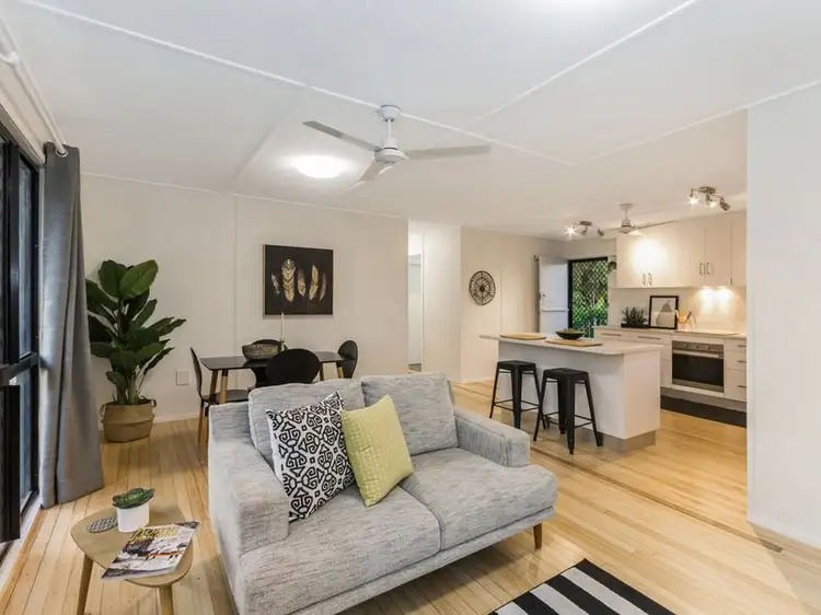 15 Myndee Street, Vincent QLD 4814