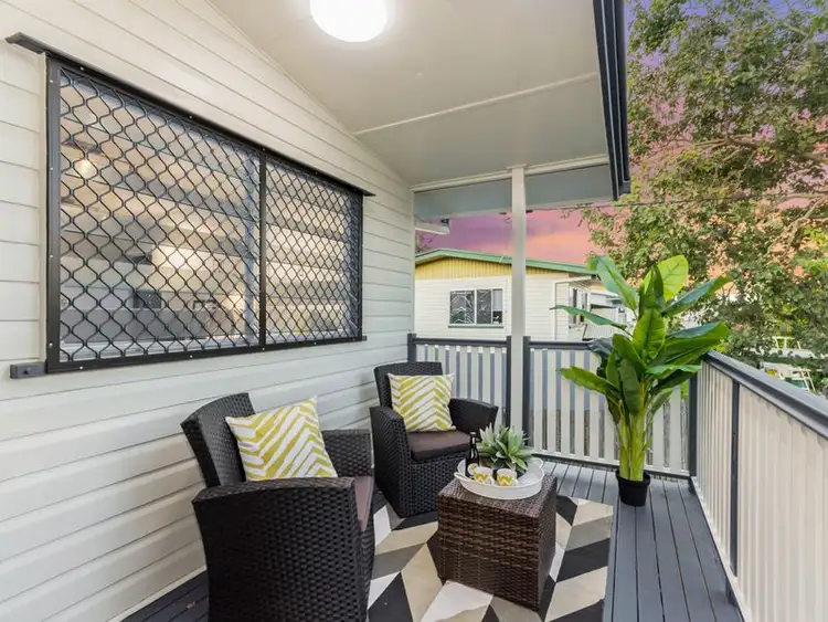 Third view of Homely house listing, 15 Myndee Street, Vincent QLD 4814