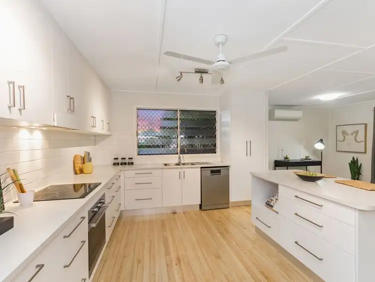 Fourth view of Homely house listing, 15 Myndee Street, Vincent QLD 4814