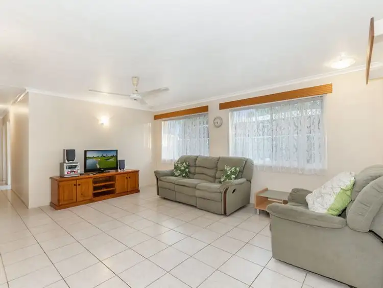 8 Garden Grove Crescent, Kirwan QLD 4817