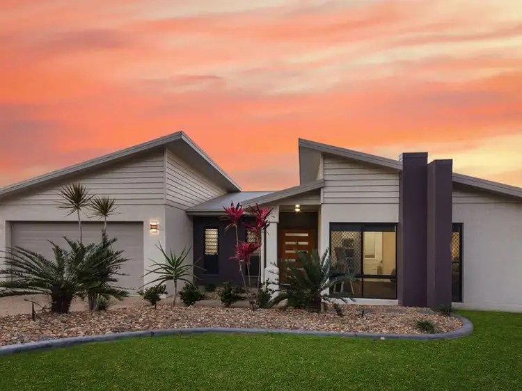 Main view of Homely house listing, 55 Maryland Drive, Deeragun QLD 4818