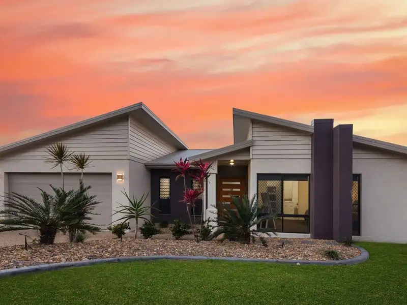 Main view of Homely house listing, 55 Maryland Drive, Deeragun QLD 4818