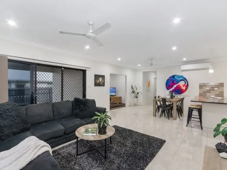 Second view of Homely house listing, 55 Maryland Drive, Deeragun QLD 4818