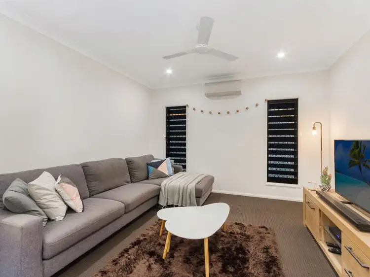 Third view of Homely house listing, 55 Maryland Drive, Deeragun QLD 4818