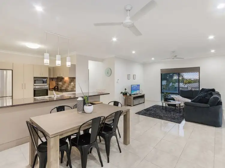 Fourth view of Homely house listing, 55 Maryland Drive, Deeragun QLD 4818