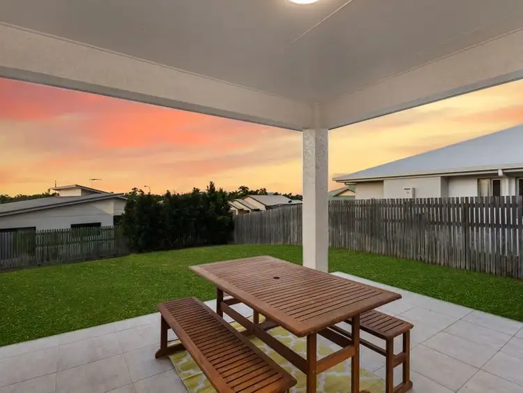 Fifth view of Homely house listing, 55 Maryland Drive, Deeragun QLD 4818