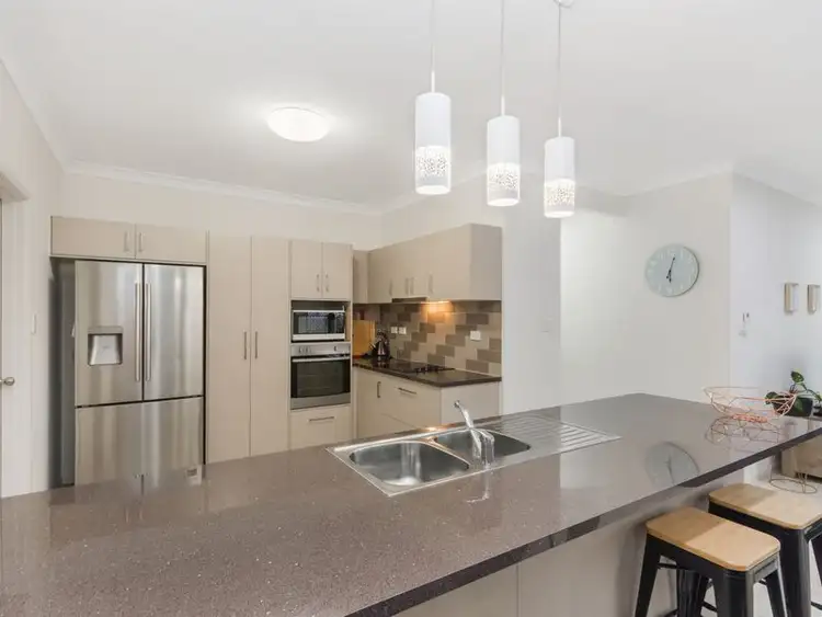 Sixth view of Homely house listing, 55 Maryland Drive, Deeragun QLD 4818