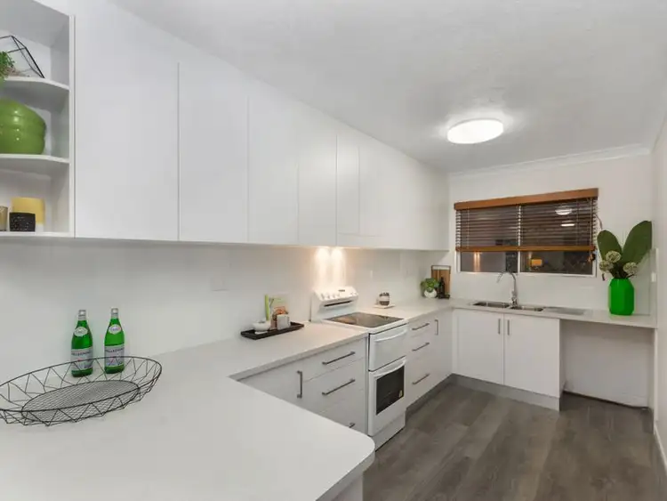 Third view of Homely unit listing, 2/66 Arthur Street, Aitkenvale QLD 4814